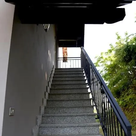 Cascina Speronetti * Canale