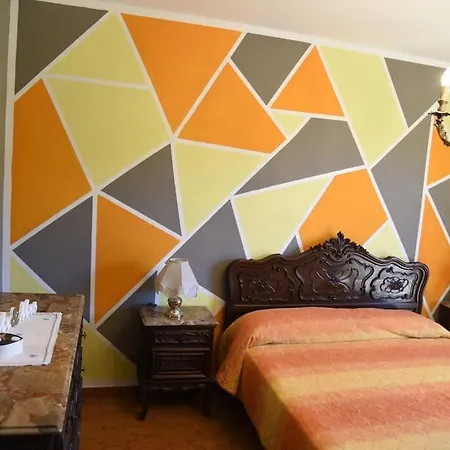 Cascina Speronetti Casa vacanze Canale