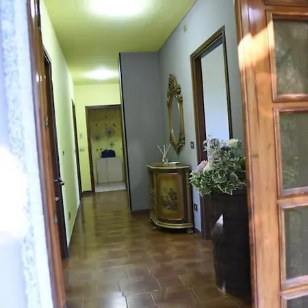 Dom wakacyjny Cascina Speronetti Canale