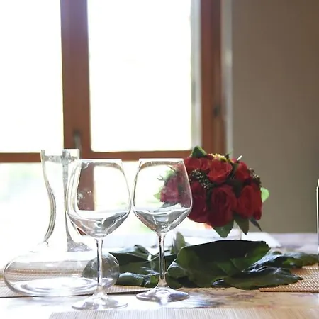 Casa vacanze Cascina Speronetti