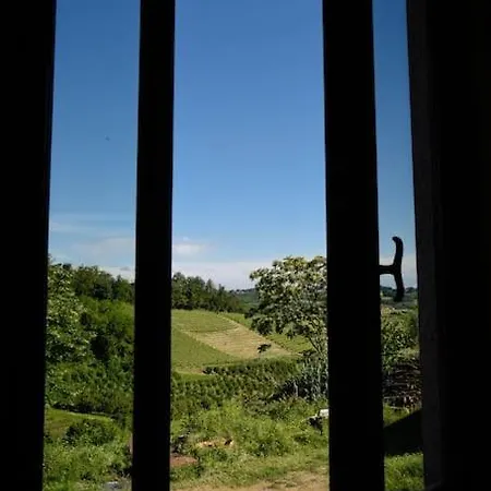 Dom wakacyjny Cascina Speronetti Canale