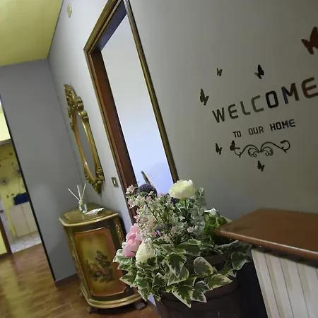 Casa vacanze Cascina Speronetti Canale