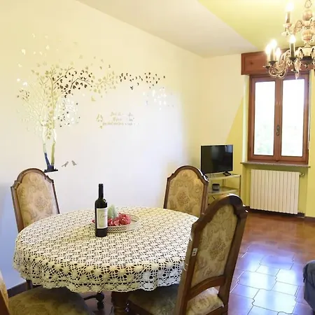 Cascina Speronetti *