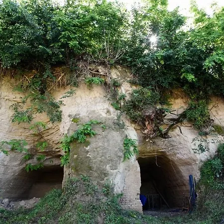 Cascina Speronetti Dom wakacyjny