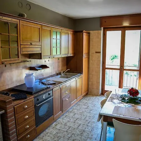 Casa vacanze Cascina Speronetti *