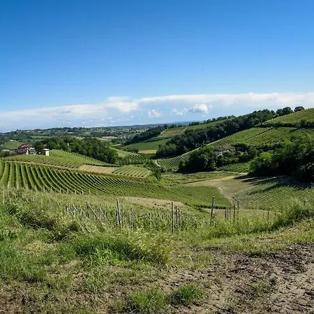 Cascina Speronetti Dom wakacyjny Canale