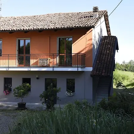 Cascina Speronetti Canale