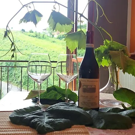 Dom wakacyjny Cascina Speronetti