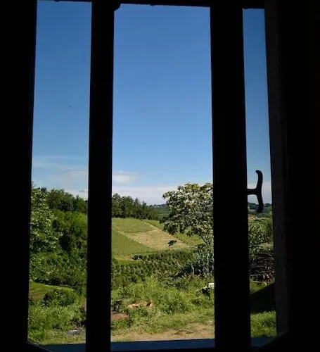 Σπίτι διακοπών Cascina Speronetti Canale