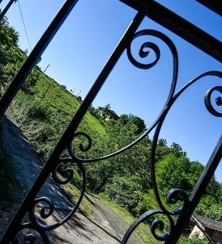 Cascina Speronetti *