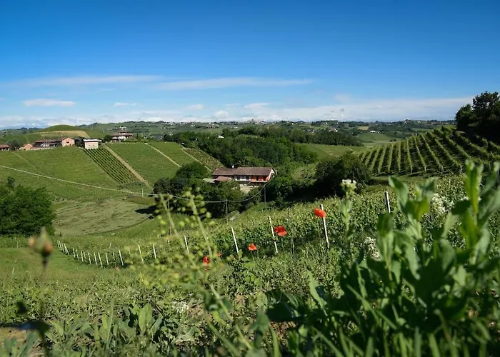 Cascina Speronetti Σπίτι διακοπών Canale