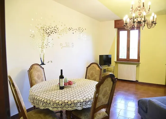 Cascina Speronetti *