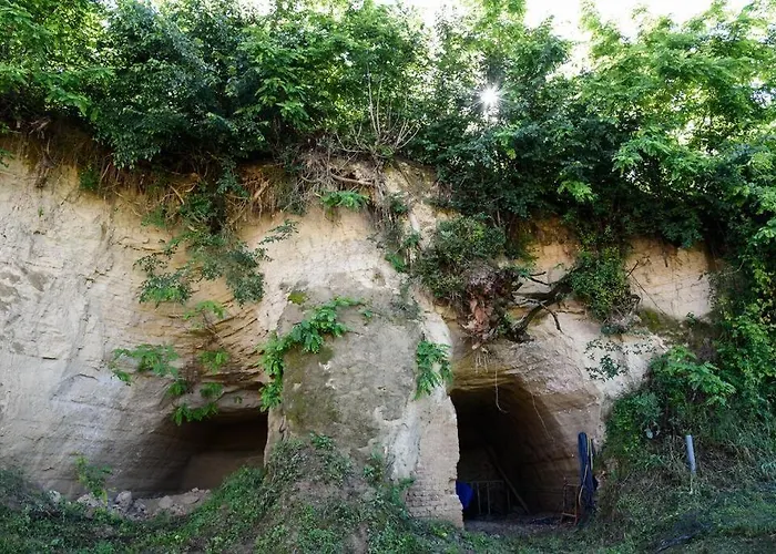 Cascina Speronetti Σπίτι διακοπών