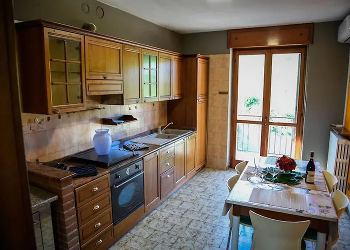 Σπίτι διακοπών Cascina Speronetti *