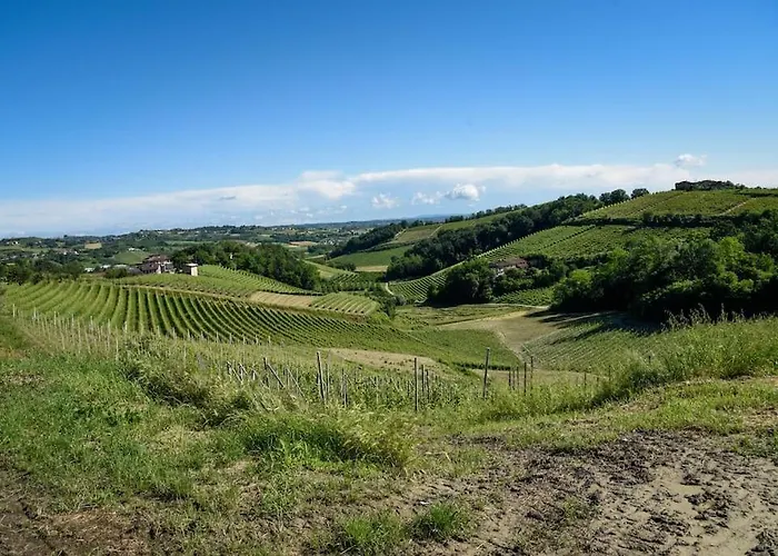Cascina Speronetti Σπίτι διακοπών Canale