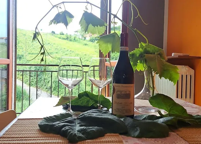 Σπίτι διακοπών Cascina Speronetti